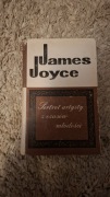 Portret artysty z czasów młodości - James Joyce