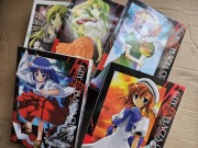 GDY ZAPŁACZĄ CYKADY 1-5 RYUKISHI07