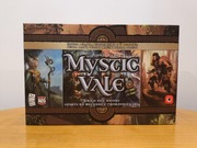 Mystic vale gra planszowa