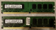 Pamięć RAM Samsung 4GB PC2-6400U 