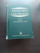Anatomia człowieka red. Janina Sokołowska-Pituchowa