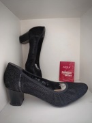 Czółenka w rozmiarze 40 Skóra naturalna Polska firma