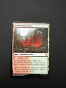[MTG] [PROXY] Stomping Ground