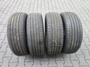 Goodyear Efficientgrip Performance 215/65 R17 99 V 