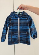 Kurtka softshell chłopięca r. 92 playtech name it Alfa