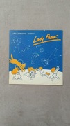 LADY PANK - Gwiazdkowe dzieci - Płyta winylowa z 1987 NOWA