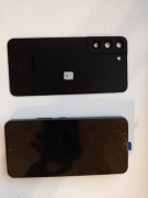 Samsung S22 uszkodzony na części