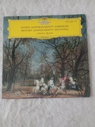 HAYDN / MOZART - AMADEUS -QUARTETT