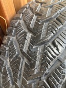 Opony zimowe Toyota corolla 195/60 15