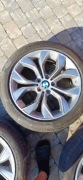 Felga BMW X3 X4 19 cali, 6862890 