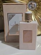 Perfumy Asdaaf Ameerat Al Arab Pink 100 ml Nowe