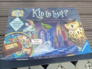 Gra planszowa Kto to był  Ravensburger 221363