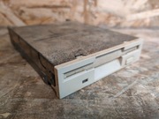 RETRO STACJA DYSKIETEK TEAC FD-235HF 