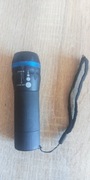 Latarka LED z zoomem baterie gratis (51)