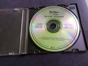 The Cure - Pornography CD