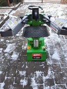 łuparka do drewna hydrauliczna 