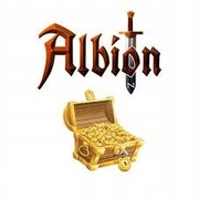 Albion online serwer Europa (1kk/1m)