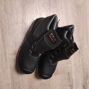 Trzewiki bezpieczne z podnoskiem kompozytowym  PPO Composite NOWE