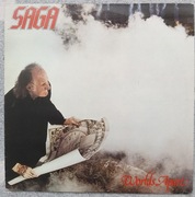 SAGA WORLDS APART      SUPER STAN