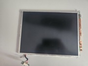 Matryca 12.1" XGA TFT LCD + inwerter + taśma Dell Latitude C400
