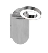 Lampa LED WOFI LEUCHTEN Wortmann & Fulz GmbH