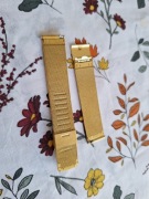 Bransoletka do zegarka mesh