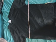 Koszulka męska robocza (bawełna) Rozmiar 182