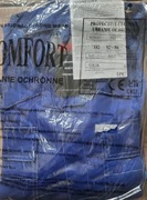 Ubranie robocze, odzież, ogrodniczki I bluza