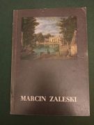 Marcin Zaleski Katalog wystawy 