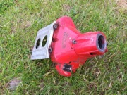 Kosa jonsered osłona sprzęgła husqvarna 