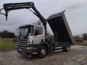 Usługi Hds , transport Hds sieradz 