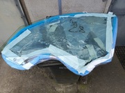 SZYBA BOCZNA DRZWI KIEROWCY LEWA LEWY PRZÓD BMW 3 06- ORYGINAŁ