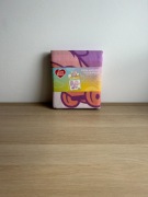 Pościel bawełniana TROSKLIWE MISIE 160x200 cm 