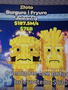 Roblox/steal a brainrot