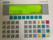 SIEMENS 6AV3515-1MA20-1AA0 Panel Operatorski