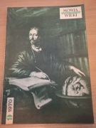 Mówią Wieki Magazyn Historyczny 9/1970 Tazbir Łysiak Bogucka