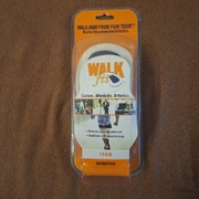 Wkładki do butów Walkfit r. 40- 42 