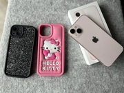 iPhone 13 Różowy 128 GB 