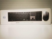 Nowy Zestaw klawiatura + mysz Dell Premier KM7321W bezprzewodowe