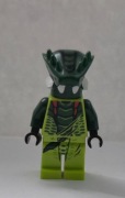 Lego Ninjago figurka Lizaru njo0068, 9557