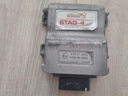 Sterownik, komputer do gazu 