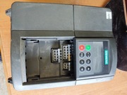 Falownik Siemens micromaster 420 2,2kW sprawny 