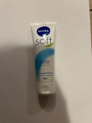 Krem Nivea soft nawilżający 