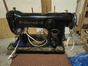 Maszyna do szycia łucznik kl86 radom