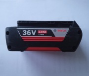 Akumulator Bosch 36v 2Ah HB prod.7/2024r