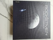 Gra planszowa Rocketmen (pl) Nowa!