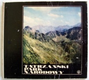 Informatory i panoramy Tatr i Podhala