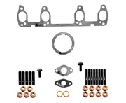 Zestaw uszczelek do turbosprężarki VW Audi Seat Śkoda 1.9 tdi