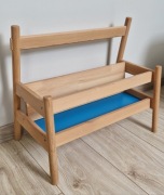 Flisat półka na książki dla dzieci Ikea odbiór osobisty zapraszam !