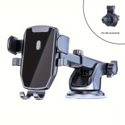 Car Phone Holder / Uchwyt na telefon samochodowy